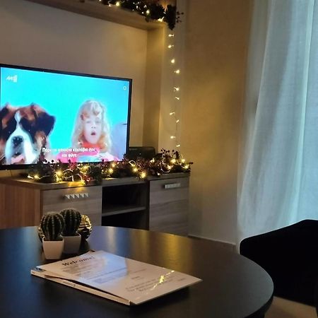 Maiandros - Explore Center By Foot - Close To Aristotelous Square Солун Екстериор снимка