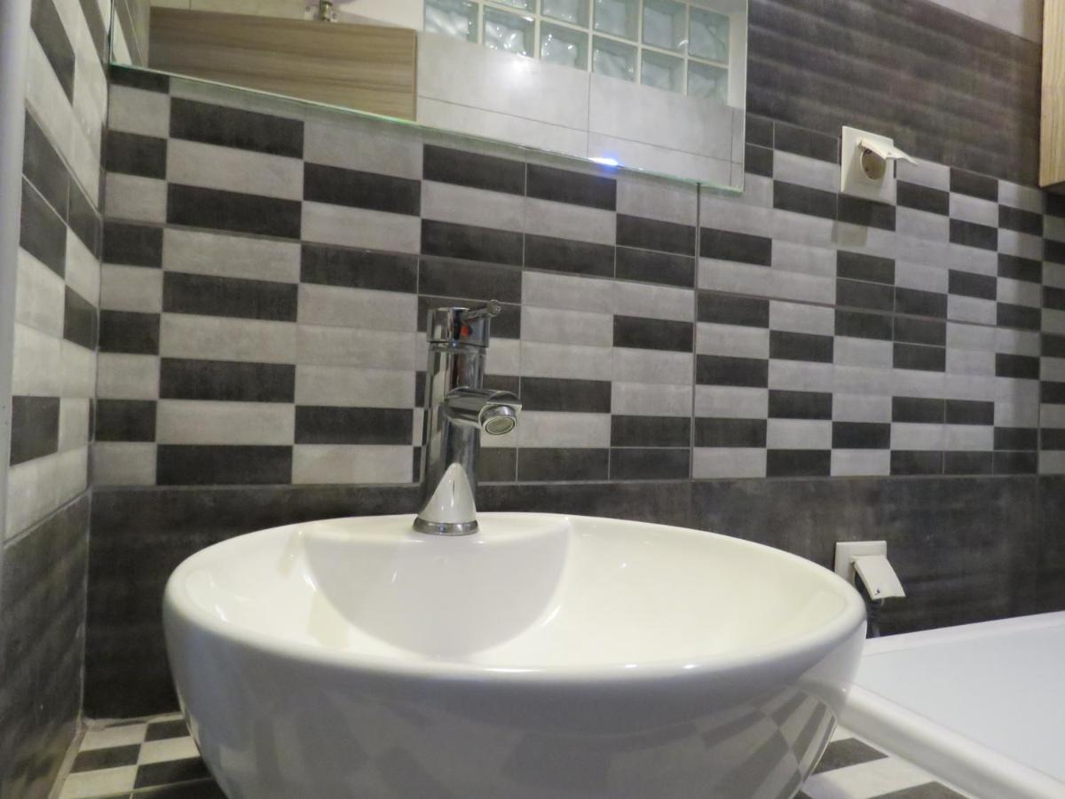 Maiandros - Explore Center By Foot - Close To Aristotelous Square Солун Екстериор снимка