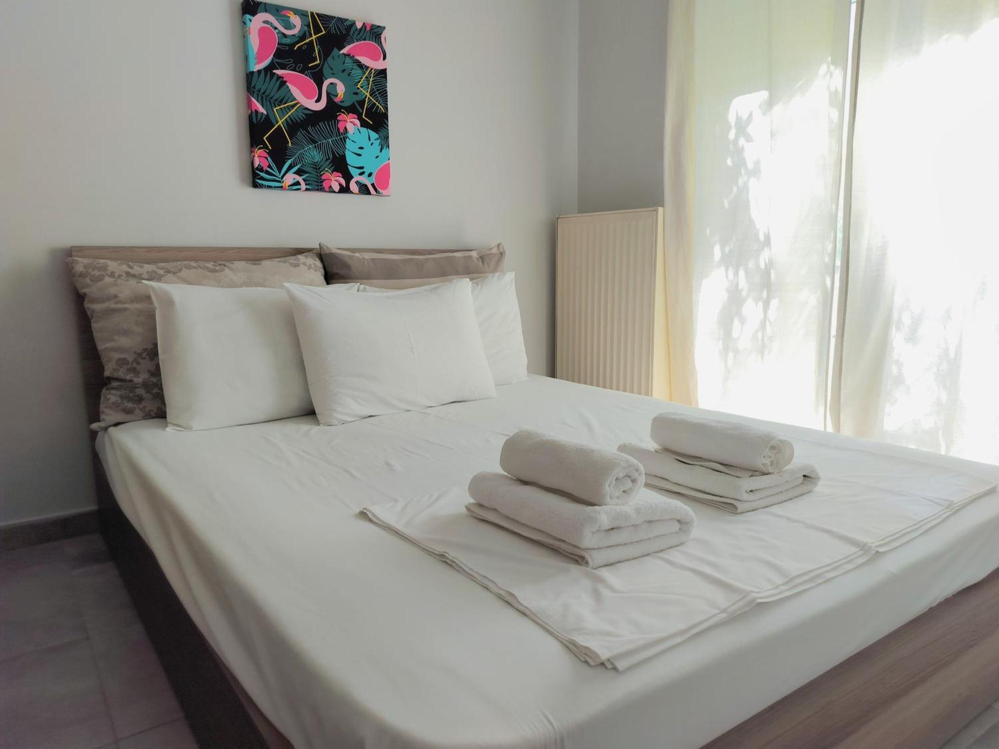 Maiandros - Explore Center By Foot - Close To Aristotelous Square Солун Екстериор снимка
