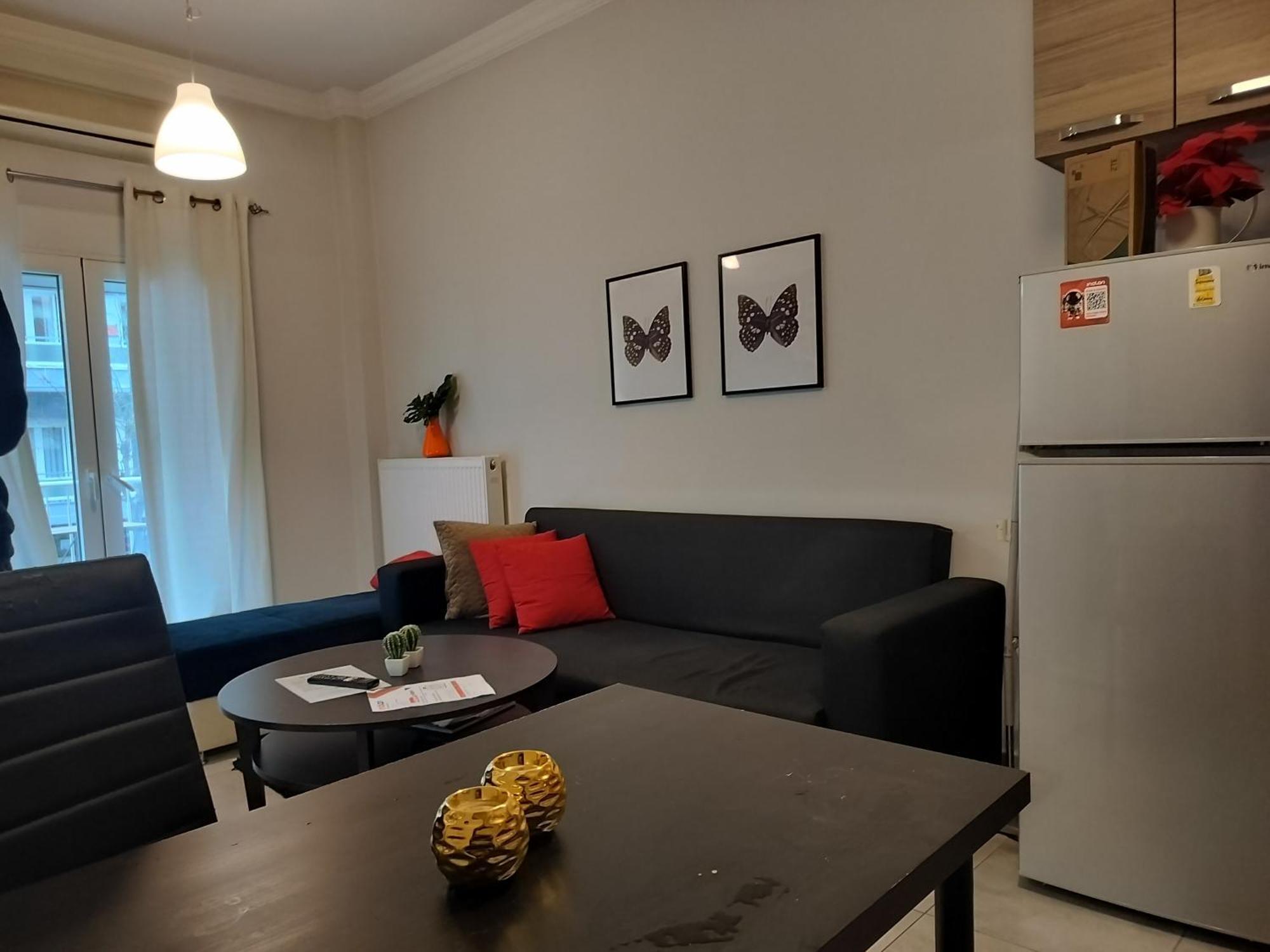 Maiandros - Explore Center By Foot - Close To Aristotelous Square Солун Екстериор снимка