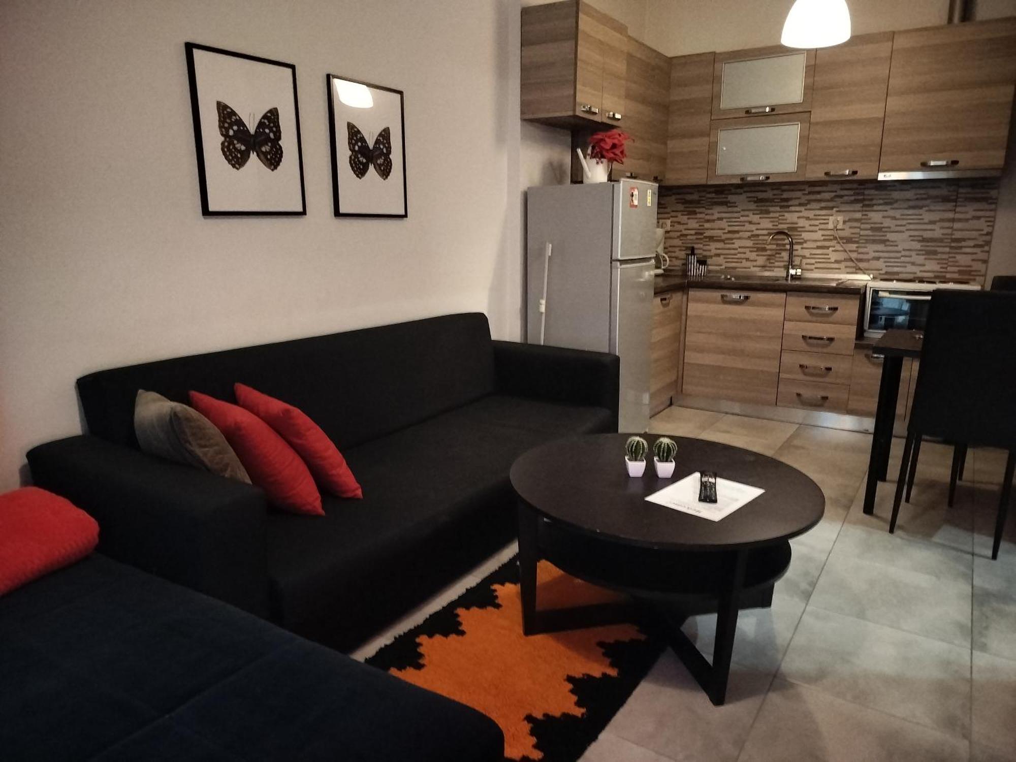 Maiandros - Explore Center By Foot - Close To Aristotelous Square Солун Екстериор снимка